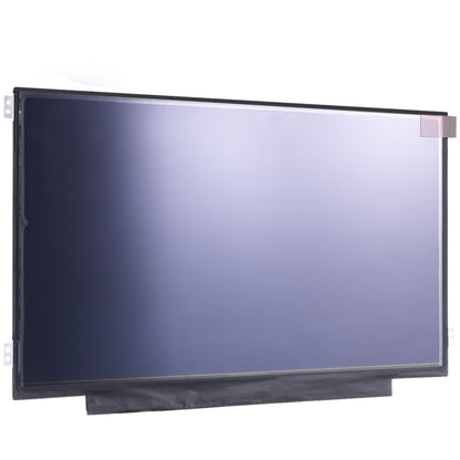 HAYOOVANT 11.6" HD LCD Touch Screen for Acer Chromebook C733T KL.11605.047 1366x768 40Pin Side Brackets