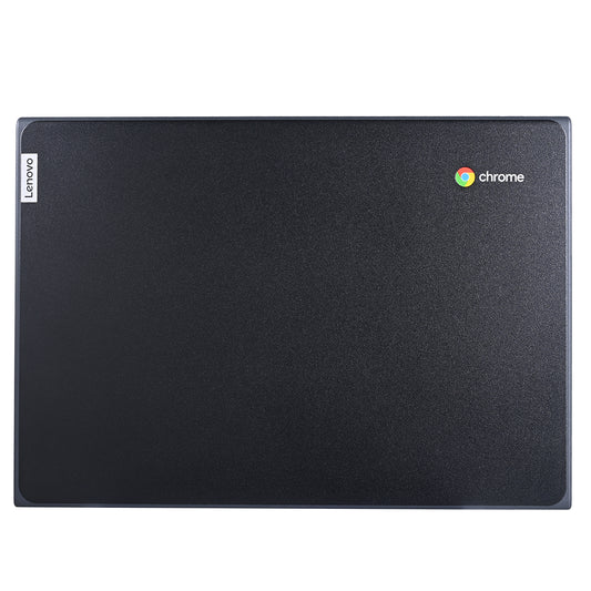 HAYOOVANT LCD Back TOP Cover Rear Lid Case with Antenna for Lenovo Chromebook 11 100e 2nd Gen 81MA AST 82CD NOK 5CB0T70806