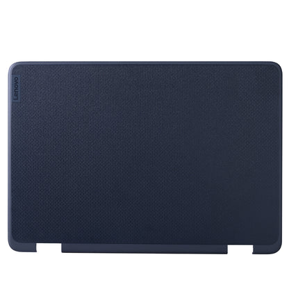 HAYOOVANT LCD Rear Top Lid Back Cover for Lenovo 300w Yoga Gen 4 5CB1J18166