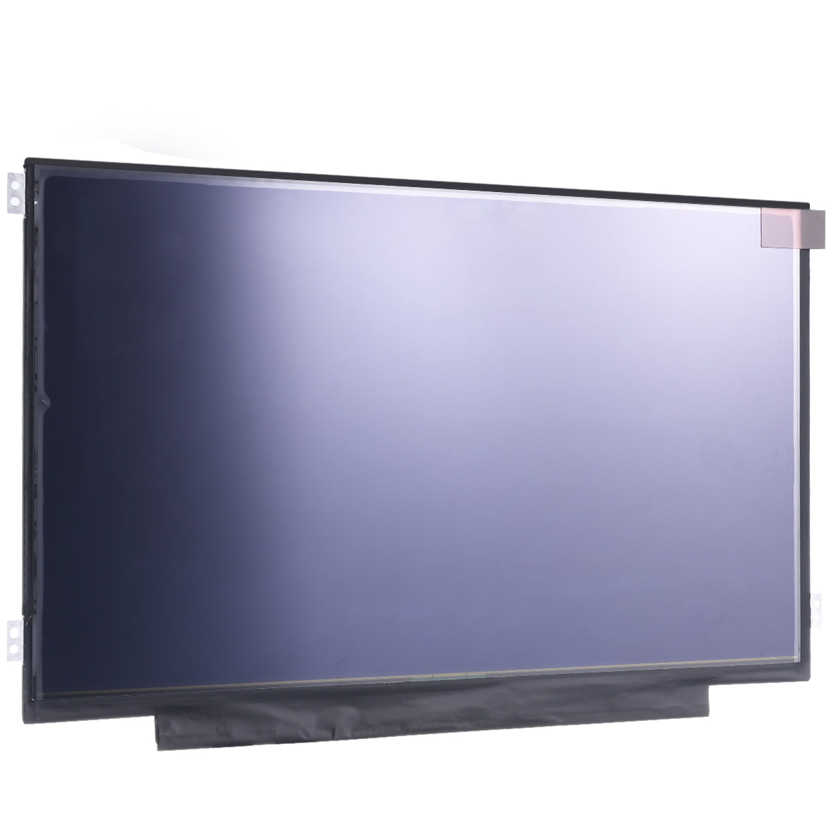 HAYOOVANT 11.6" HD LCD Touch Screen for Dell Chromebook 3100 1366x768 40Pin Side Brackets 3100-LCD