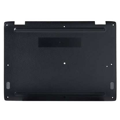 HAYOOVANT Lower Bottom Base Case Cover for 100E Chromebook 2nd Gen AST 5CB0Y97698