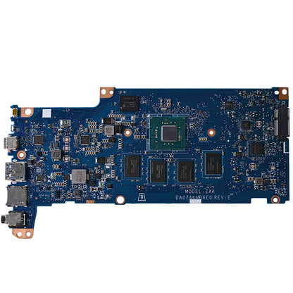 HAYOOVANT Laptop Motherboard for Chromebook R752TN N4000 4GB 32GB Rev：E NB.H9311.001