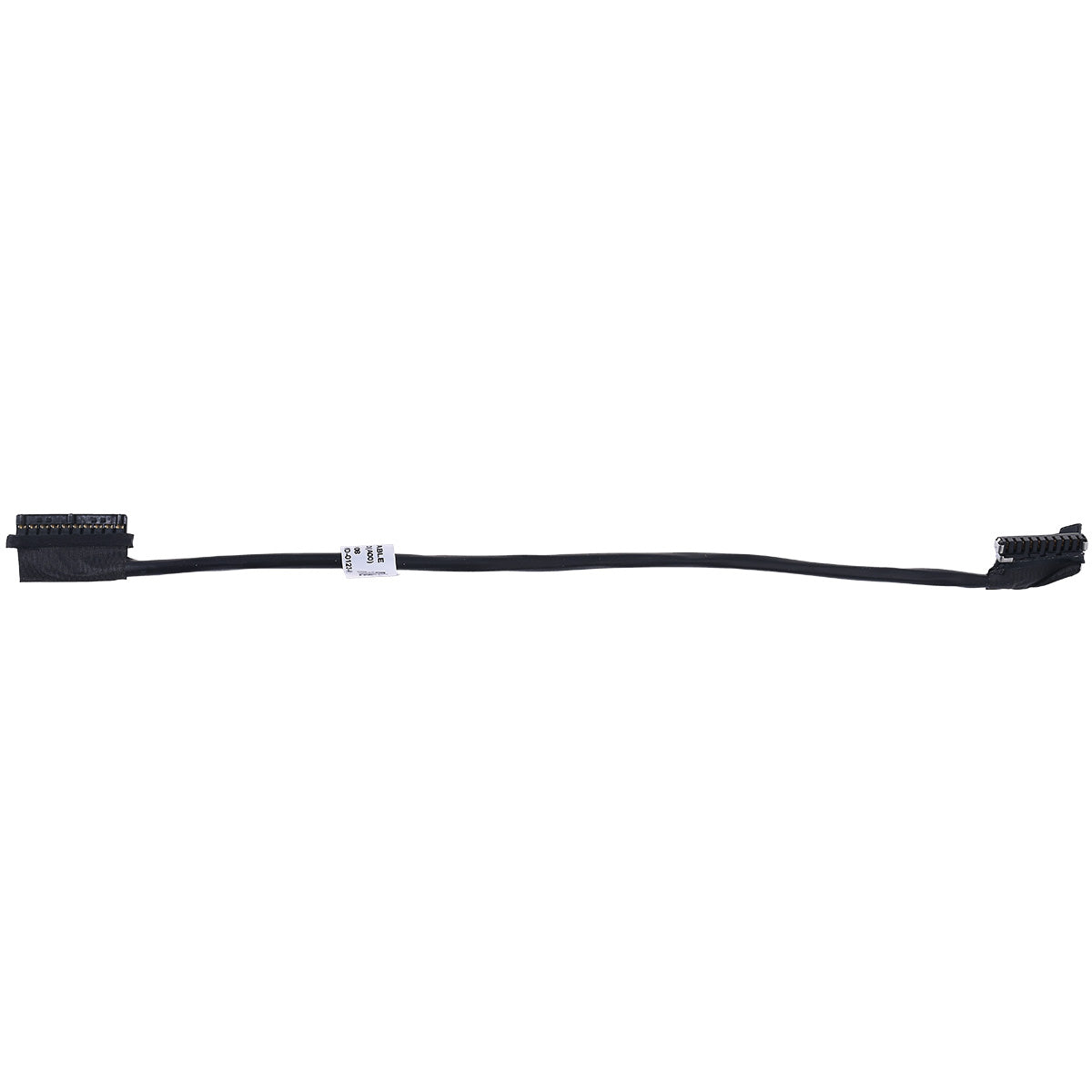 HAYOOVANT Battery Cable Replacement For Dell Latitude 7400 E7400 EDC40 Part Number VVFNX DC02003AW00 7400