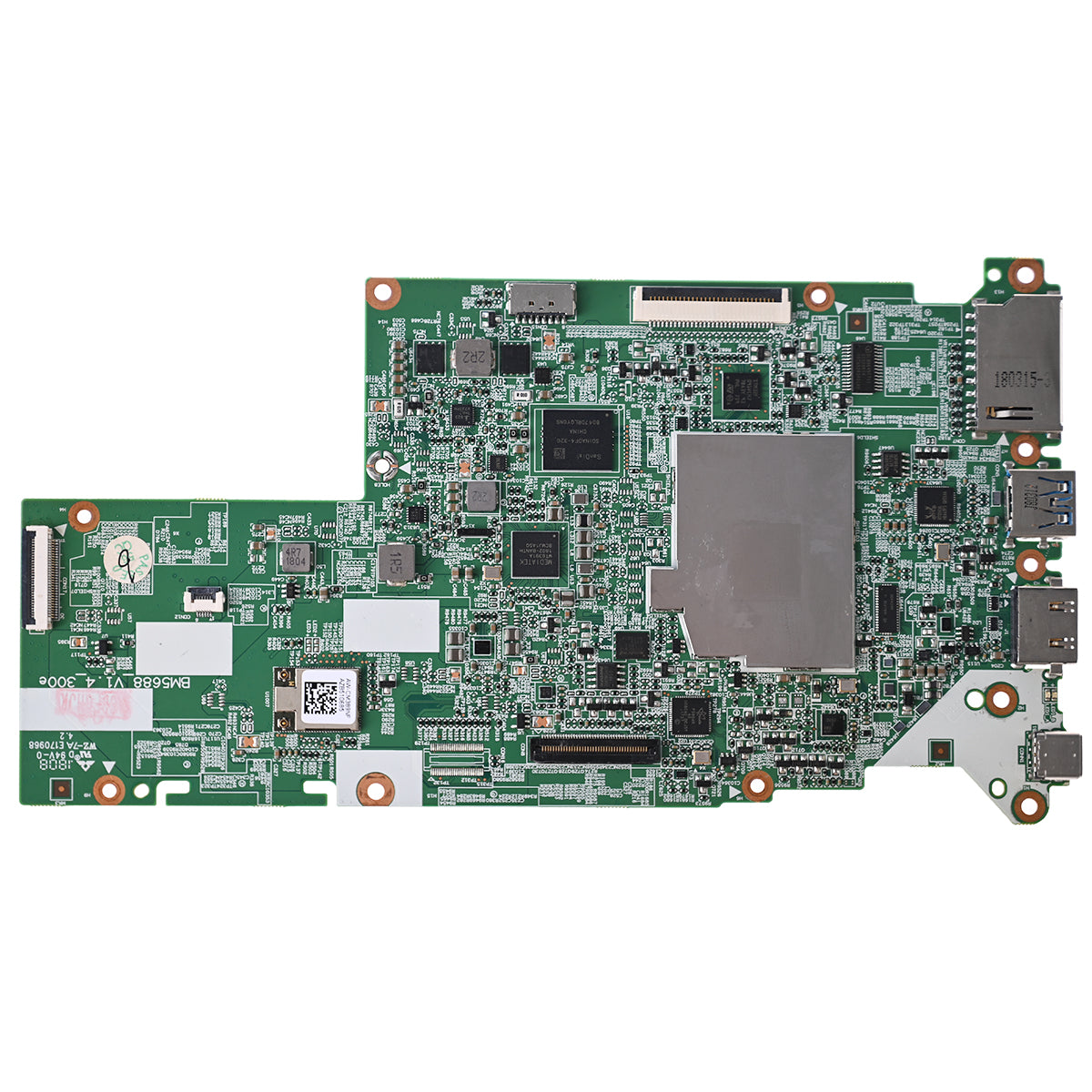 HAYOOVANT Laptop Motherboard for 300E Chromebook 81H0 MTK8173C 4G 32G 5B20U90626