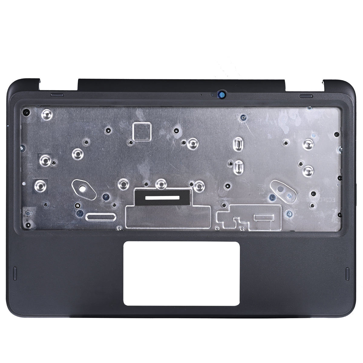 HAYOOVANT Palmrest Upper Case with Camera Hole for Chromebook 11 3100 2in1 WFC 0WFYT5