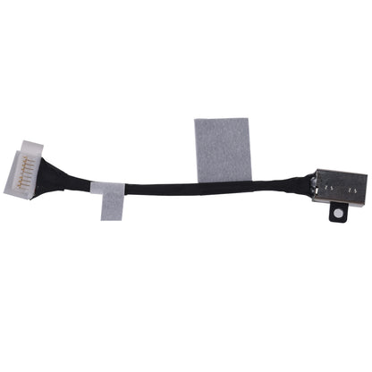 HAYOOVANT Replacement DC Power Jack Cable for Dell Latitude 3520 3420 0HJW4D