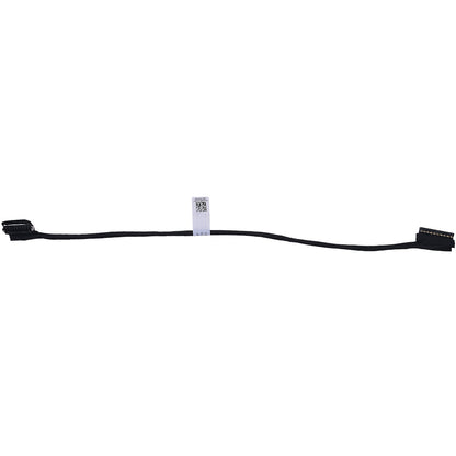 HAYOOVANT Battery Cable Replacement for Dell Latitude 5580 5590 5591 Precision 3520 3530 968CF 0968CF DC02002NW00