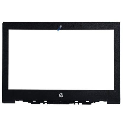 HAYOOVANT LCD Front Frame Bezel for Chromebook 11 G8 EE L89773-001