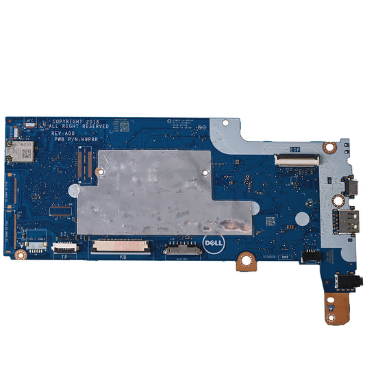 HAYOOVANT Laptop Motherboard for Chromebook 11 3100 Non-Touch N4020 4GB 083jtf 83JTF