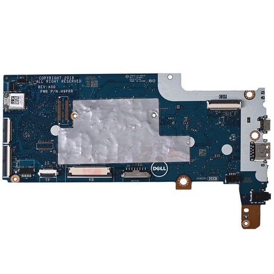 HAYOOVANT Laptop Motherboard for Chromebook 3100 2in1 FNMF1 0FNMF1