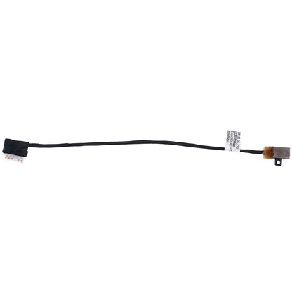 HAYOOVANT DC Power Jack Cable Harness for Dell Inspiron 15 5565 5567 17 5765 5767 0R6RKM