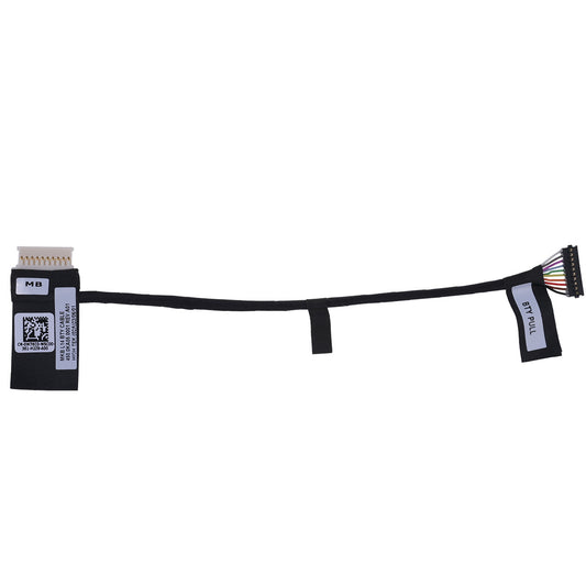 HAYOOVANT Battery Cable Replacement For Dell Latitude 3410 3510 E3410 E3510 Part Number 0W7KC0 450.0KA05.0001 3410