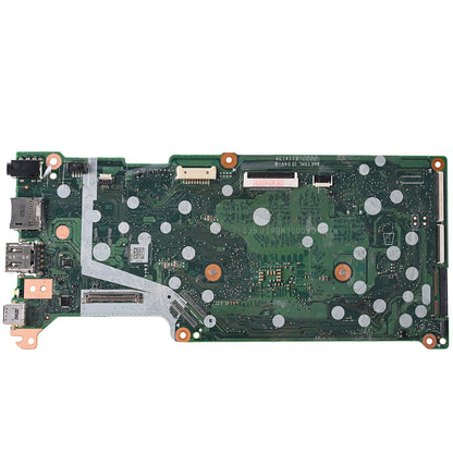 HAYOOVANT Laptop Motherboard for 14 G7 Chromebook 8GB 32GB Intel Celeron N4500 M47182-001