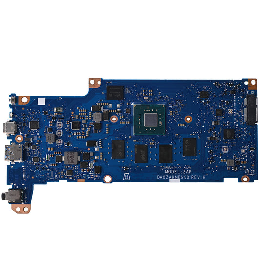 HAYOOVANT Laptop Motherboard for Chromebook R752TN 4GB 32GB Intel Celeron N4020 NB.ATP11.001