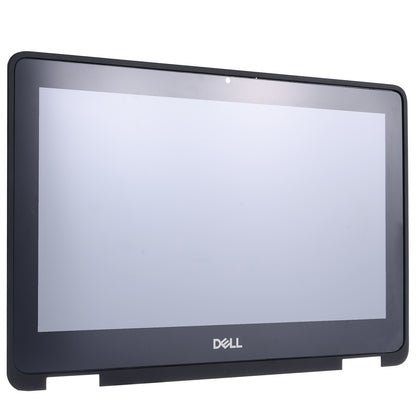 HAYOOVANT 11.6" HD LCD Touch Screen for Dell Chromebook 11 3100 2 in1 LCD Display MH3J 09MH3J