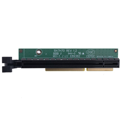 HAYOOVANT New PCIE Expansion Graphic Card Replacement for ThinkCentre M920x M720q P330 Tiny5 01AJ940 1AJ940