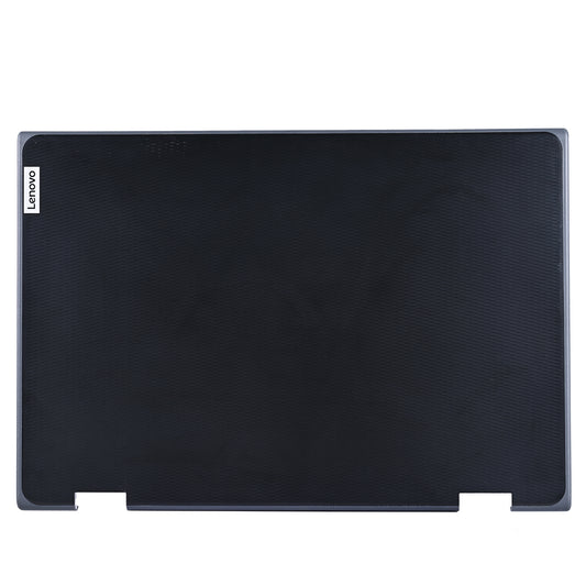 HAYOOVANT LCD Rear Top Lid Back Cover with Antenna for Lenovo Winbook 300e Gen 2 81M9 82GK 5CB0T45104