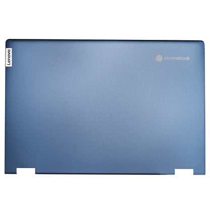 HAYOOVANT LCD Rear Top Lid Back Cover for Lenovo IdeaPad Flex 5 CB-13IML05 82B8 5CB0Z28166