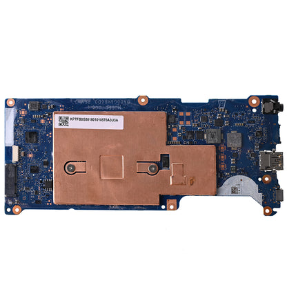 HAYOOVANT Laptop Motherboard for Chromebook X360 11 G2 EE UMA Cel N4000 4GB 32GB L53190-001