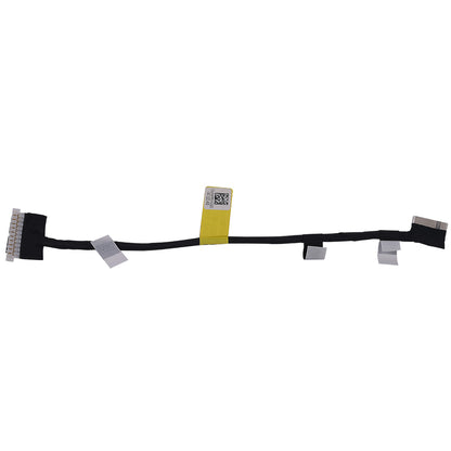 HAYOOVANT Battery Cable Replacement for Dell Latitude 7420 7200 E7420 E7200 Y4FRN 0Y4FRN