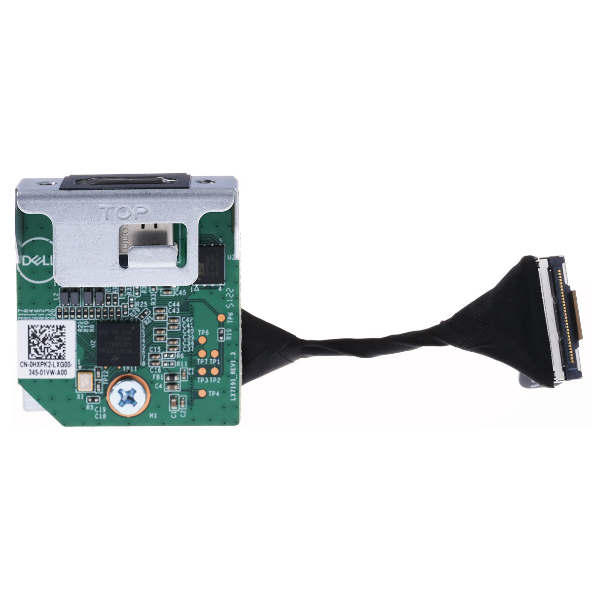 HAYOOVANT HDMI 2.0 Daughter Board HXPK2 Replacement for Dell Optiplex 7080 0HXPK2