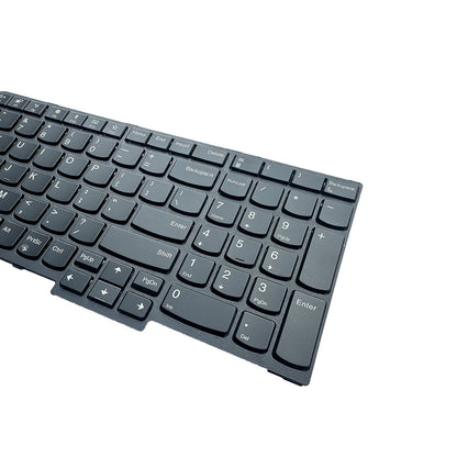 HAYOOVANT US Backlit Keyboard For Lenovo ThinkPad E580 E590 P52 P53 01YP600