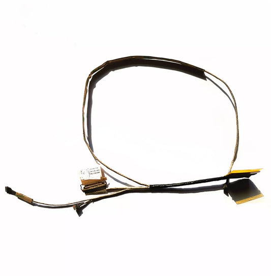 HAYOOVANT Laptop Lcd Lvds Cable Wire Screen Line for Dell Chromebook 300e 2nd 1109-03958