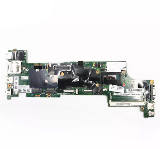 HAYOOVANT Laptop Motherboard for Lenovo ThinkPad X240 I7-4600 04X5166 04X5178