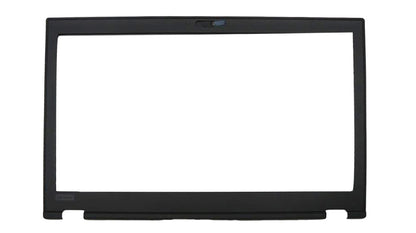 HAYOOVANT Laptop LCD Front Frame Bezel for Lenovo ThinkPad P52 01HY717