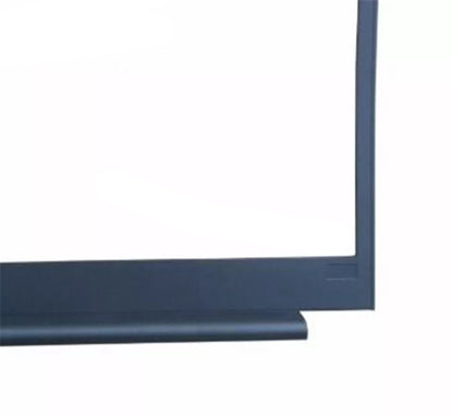 HAYOOVANT Laptop LCD Front Frame Bezel for Lenovo ThinkPad E580 E585 E590 E595 01LW414