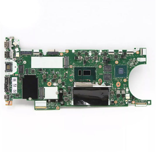 HAYOOVANT Laptop Motherboard for Lenovo ThinkPad T480s i5-8350U SWG 8G 01YU143 01LV625 02HL847