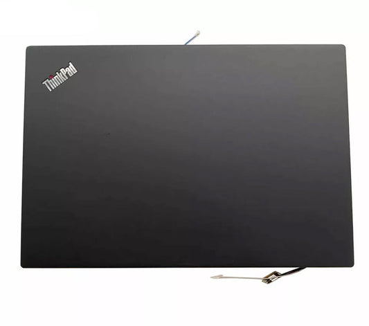 HAYOOVANT Laptop LCD Cover Hinge Antenna Camera Cable for Lenovo Thinkpad T480S FHD 01YT305