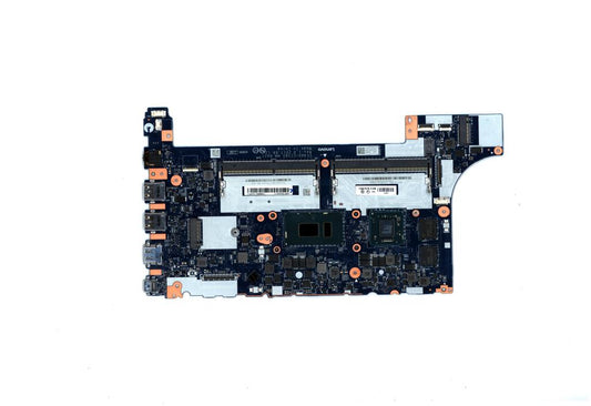 HAYOOVANT Laptop Motherboard for Lenovo Thinkpad E480 i5-8250U 2G DDR5 01LW198 01LW197