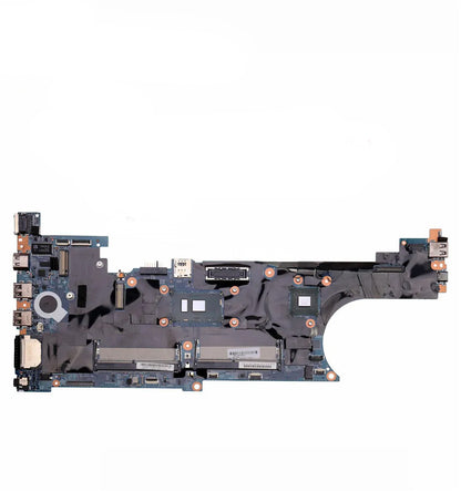 HAYOOVANT Laptop Motherboard for Lenovo ThinkPad T570 LTS-116820-1 CPU:i5-7300U 01ER389