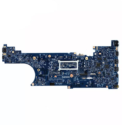 HAYOOVANT Laptop Motherboard for Lenovo ThinkPad T570 LTS-116820-1 i7-7500 01ER271 01YR396