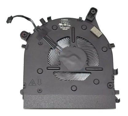 HAYOOVANT Laptop CPU Heatsink Cooling Fan for Lenovo Thinkpad E14 Gen 4 E15 Gen 4 5F10Z58243