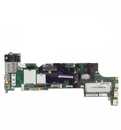 HAYOOVANT Laptop Motherboard for Lenovo ThinkPad X270 NM-B061 CPU i5-7200U 01YR996