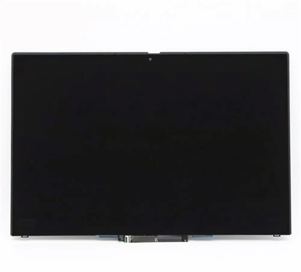 HAYOOVANT Laptop FHD Touch Bezel Assembly w/Bezel for Lenovo Thinkpad X13 Yoga Gen 1 5M11G02326