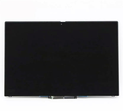 HAYOOVANT Laptop FHD Touch Bezel Assembly w/Bezel for Lenovo Thinkpad X13 Yoga Gen 1 5M11G02326