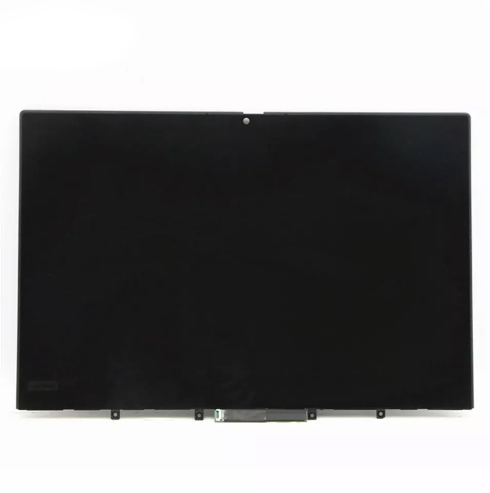 HAYOOVANT Laptop Lcd Touch Screen w/Bezel for Lenovo ThinkPad L13 Yoga 5M10W64464 5M10W64466