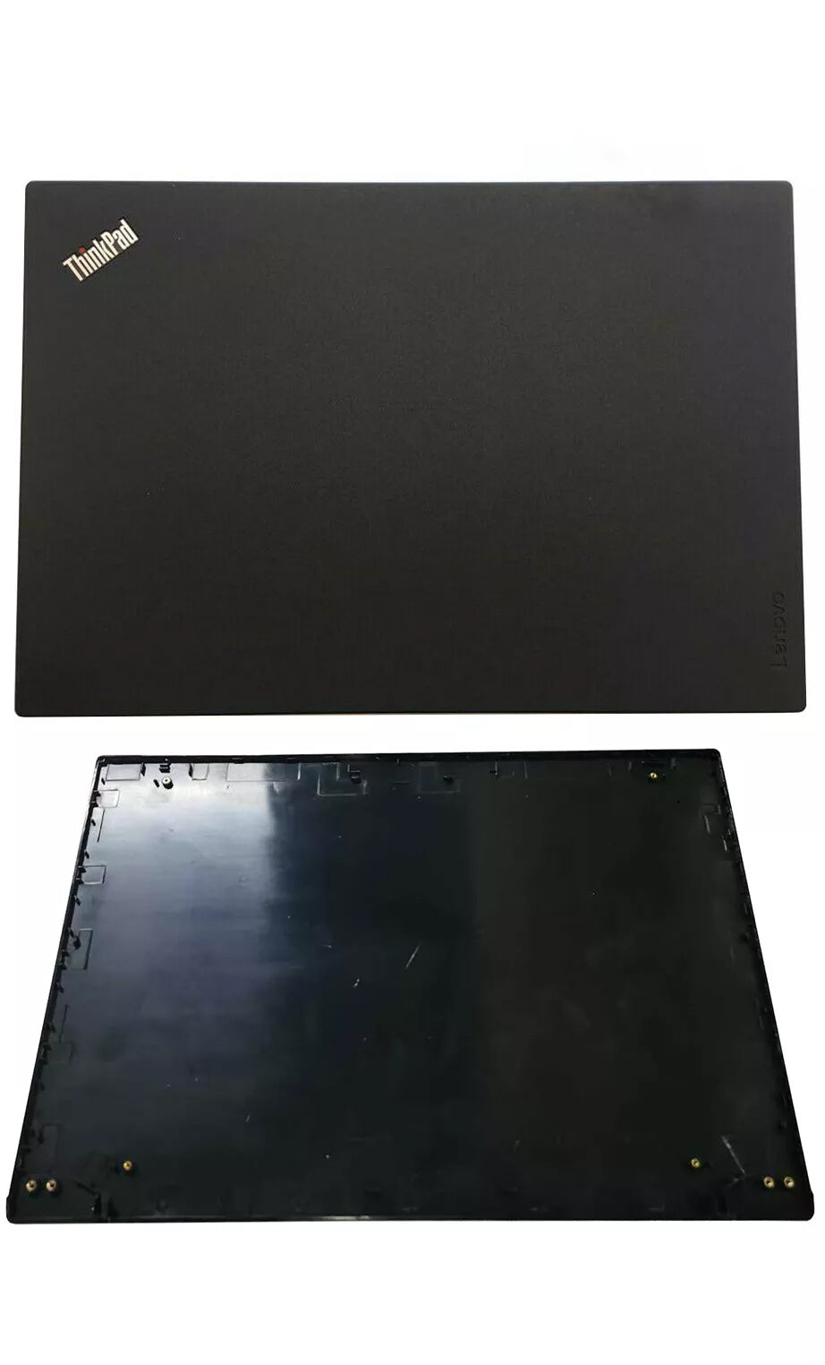 HAYOOVANT Laptop LCD Rear Top Lid Back Cover for Lenovo Thinkpad T460 01AW306