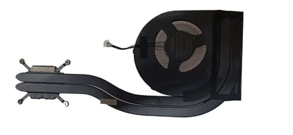 HAYOOVANT Laptop CPU Heatsink Cooling Fan for Lenovo Thinkpad T495 UMA 02DL962 02DL963 02DL964