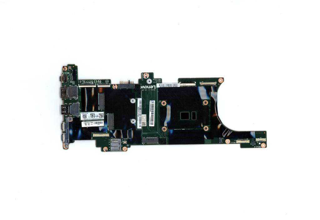 HAYOOVANT Laptop Motherboard for Lenovo ThinkPad X1 Carbon 5th i7-7500U 16G 01AY066 01YN039