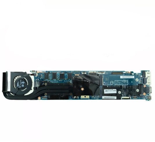 HAYOOVANT Laptop Motherboard for Lenovo ThinkPad X1 Carbon 2nd W8P I7-4600 AMT 8G 00UP983