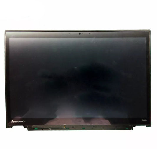 HAYOOVANT Laptop FHD LCD Touch screen for Lenovo ThinkPad T440s 04X5379