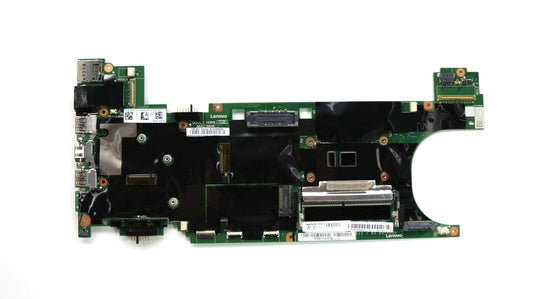 HAYOOVANT Laptop Motherboard for Lenovo Thinkpad T470S NM-B081 i5-7200U 4G 01YR130 01ER061