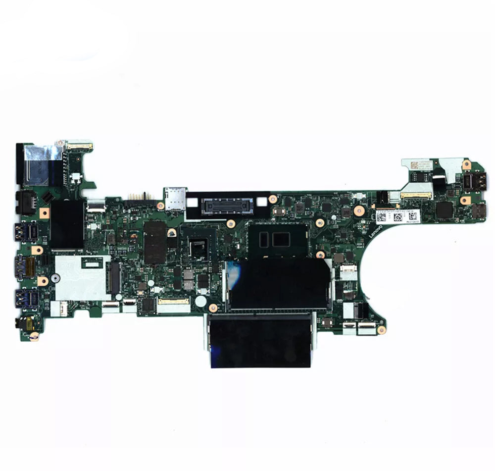 HAYOOVANT Laptop Motherboard for Lenovo Thinkpad T470  i7-6600U 01HW567 01HX622