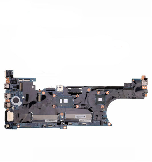 HAYOOVANT Laptop Motherboard for Lenovo ThinkPad T570 p51S LTS-116820-1 i5-7300U PM 01ER389