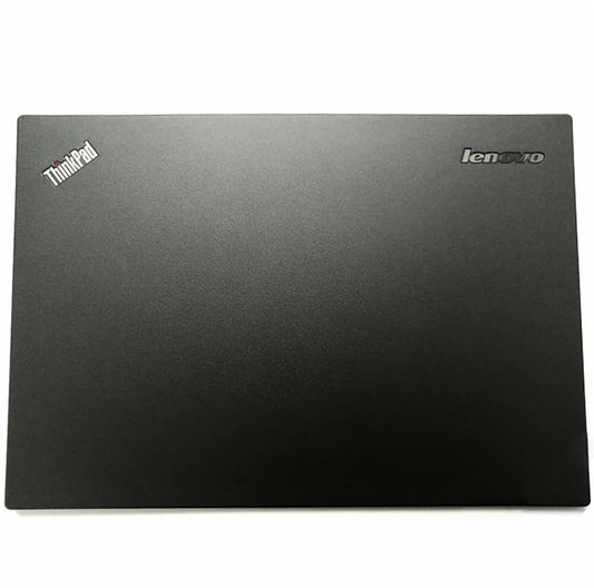 HAYOOVANT Laptop LCD Rear Top Lid Back Cover for Lenovo ThinkPad L450 00HT823 00HT822