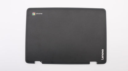 HAYOOVANT Laptop LCD Back Cover Rear Lid for Lenovo 300e Chromebook 81H0 5CB0Q94001